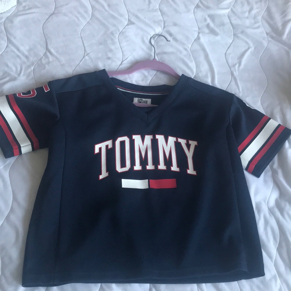 Tommy Hilfiger Jersey